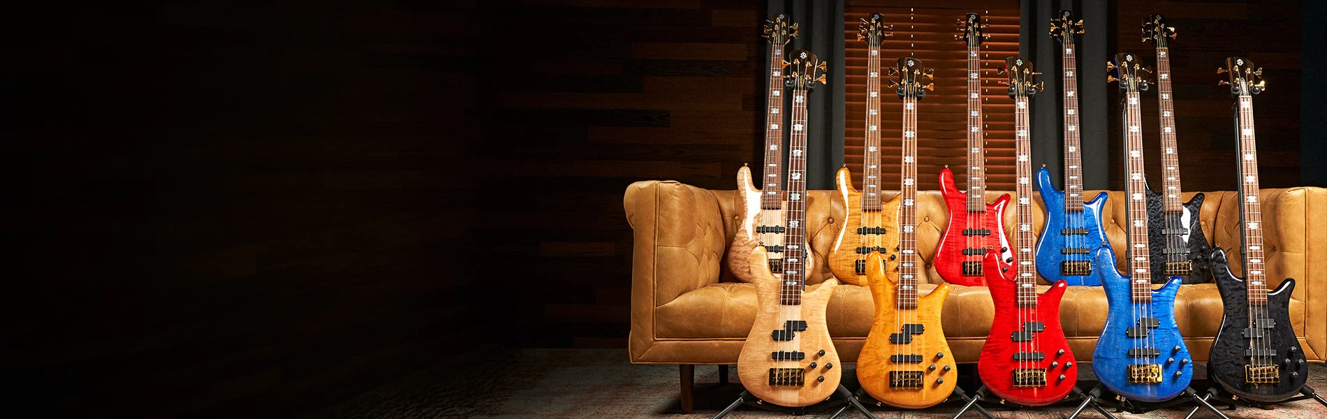 Master Your Sound With Spector