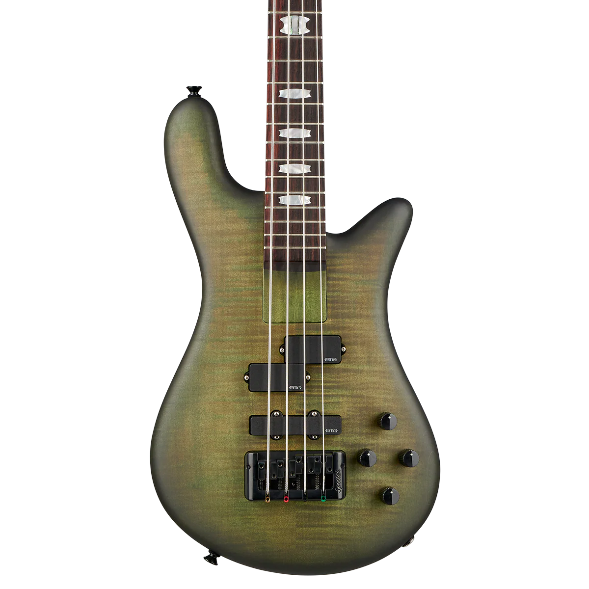 Euro LX Bolt-On 4 String - Image 2