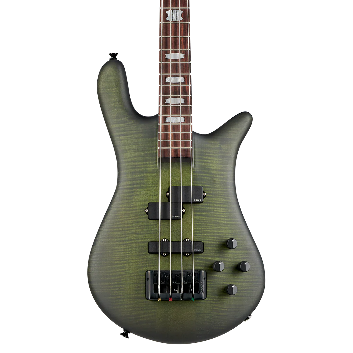 Euro LX Neck-Thru 4 String - Image 2